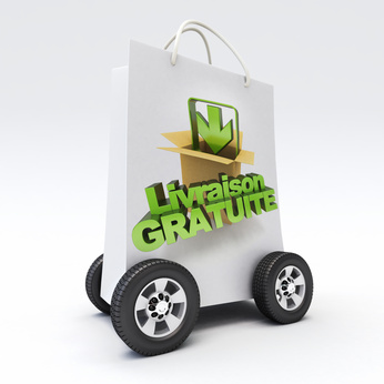 livraison gratuite